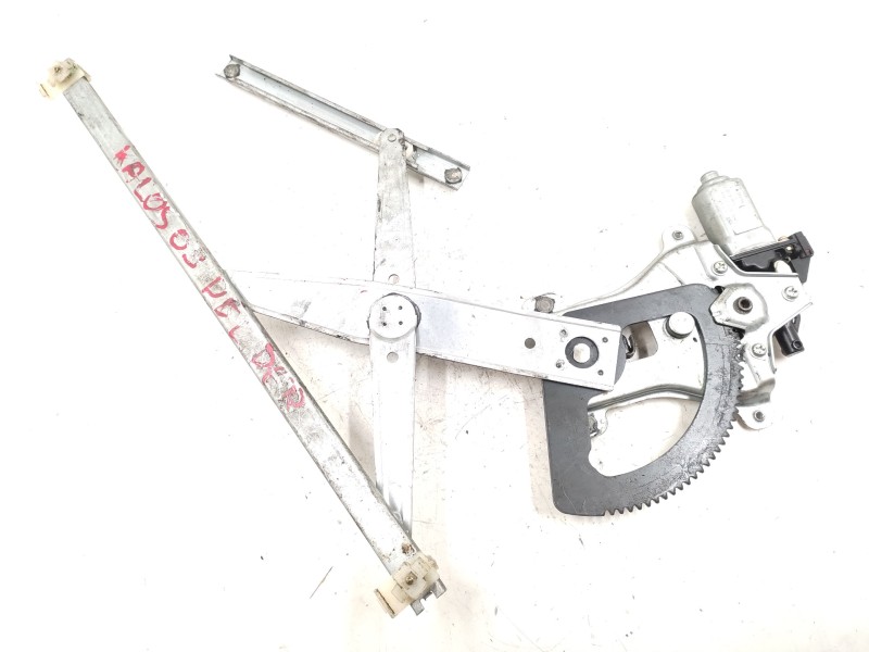 Elevalunas Delantero Derecho 96541738  - Daewoo Kalos 1.4 Sr 2