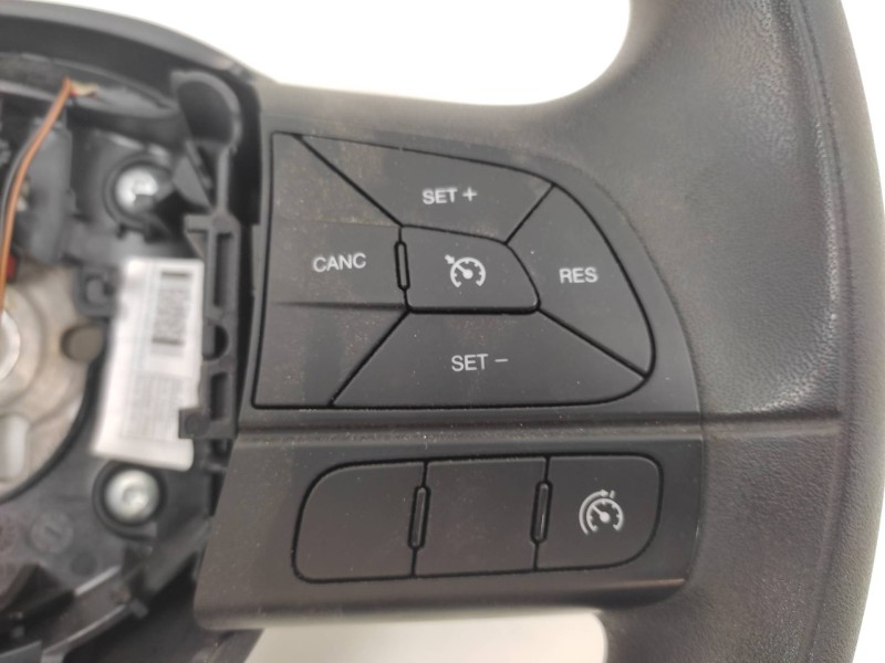 Volante 71777453  - Fiat 500 X (334) City Cross 5