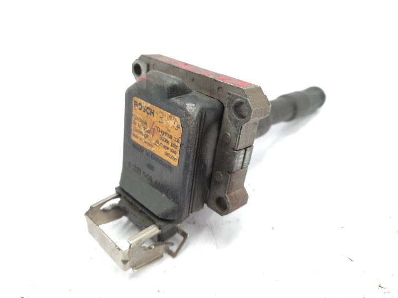 Recambio de bobina encendido para bmw serie 3 coupe (e36) 320i referencia OEM IAM 0221504410  BOSCH
