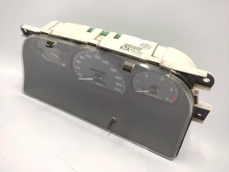 Cuadro Instrumentos 8020105110  - Ssangyong Musso 2.9 Turbodiesel Cat 2