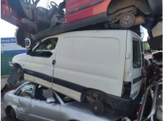 citroën berlingo / berlingo first furgoneta/monovolumen (m_) del año 1998