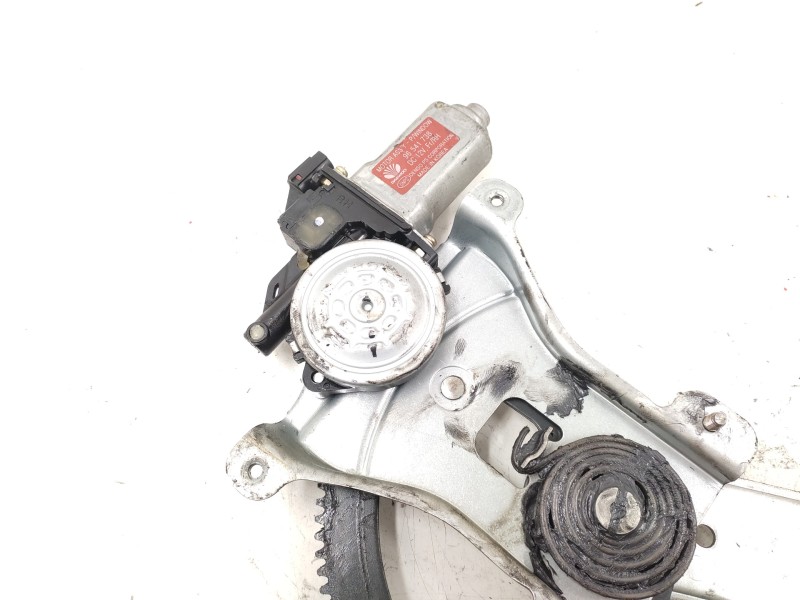 Elevalunas Delantero Derecho 96541738  - Daewoo Kalos 1.4 Sr 4