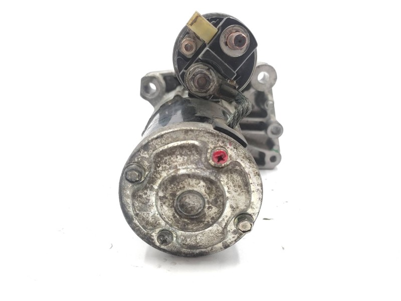 Motor Arranque 9663528880 M000t22471 5802z8 - Peugeot 207 Xs Pack 6
