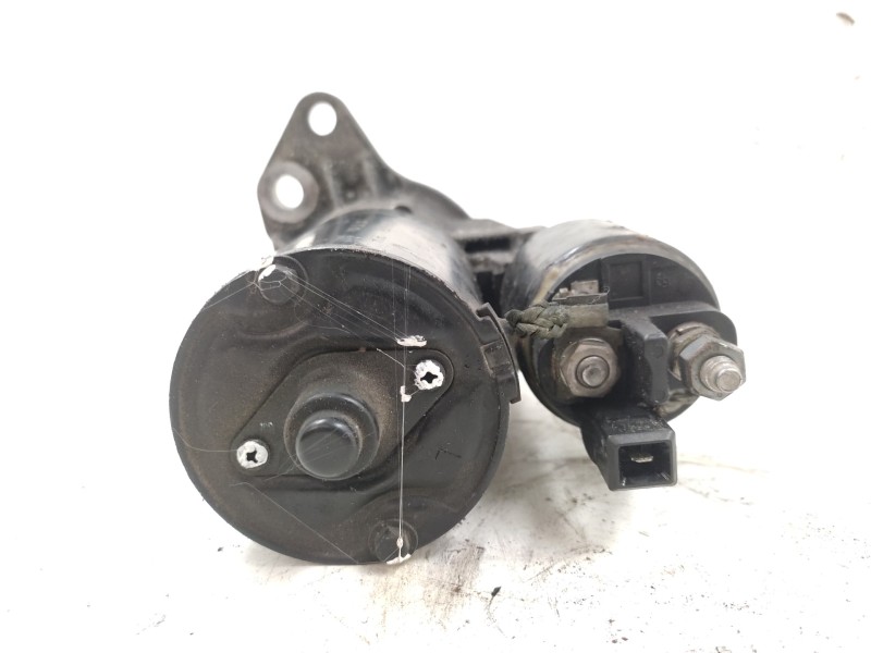 Motor Arranque 020911023f 0001121006  - Seat Leon (1m1) Signo 2