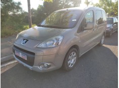 peugeot partner kombi del año 2010