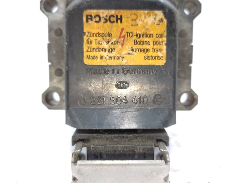 Bobina Encendido 0221504410  - Bmw Serie 3 Coupe (e36) 320i 5