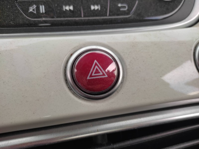 Warning 735610909 30280943  - Fiat 500 X (334) City Cross 3