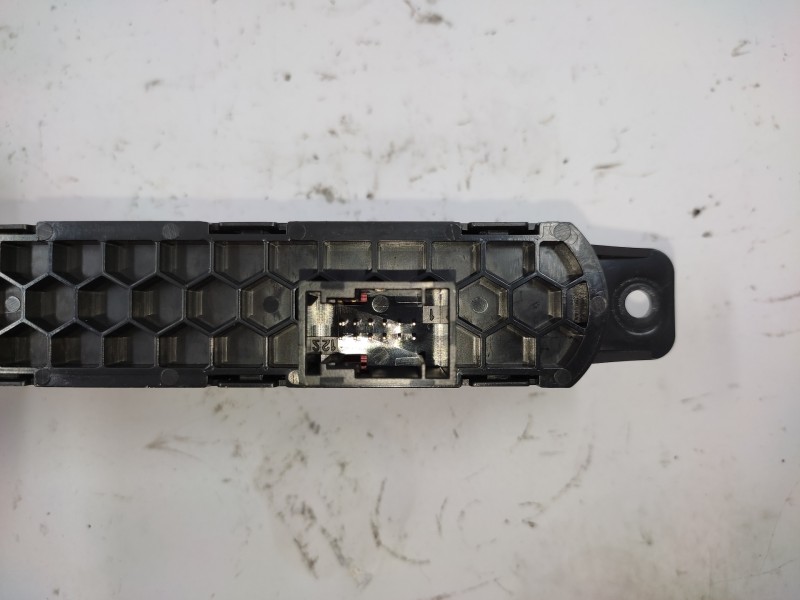 Warning 735610909 30280943  - Fiat 500 X (334) City Cross 4
