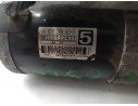 MOTOR ARRANQUE 9663528880 M000T22471 5802Z8