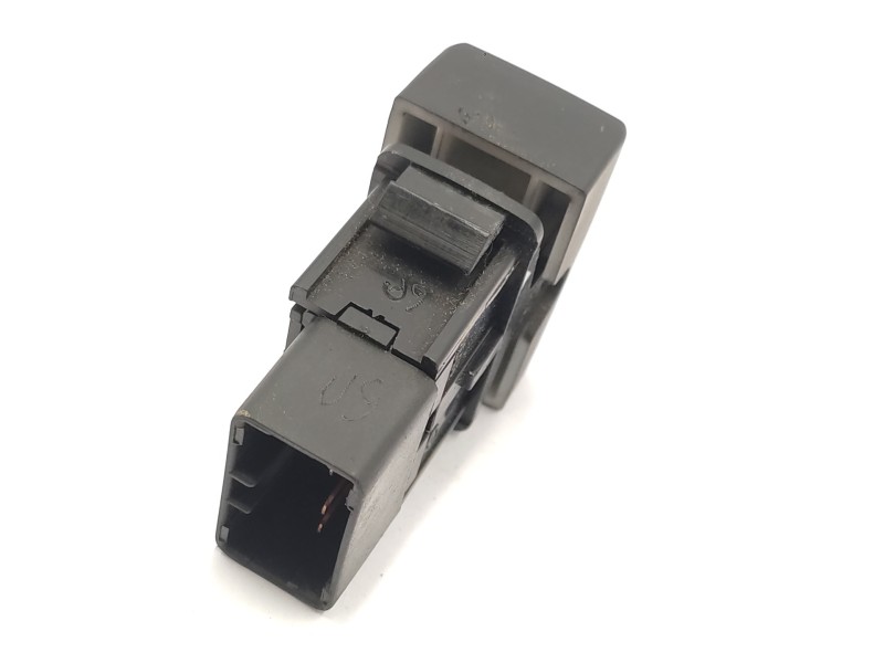 Palanca Cambio 8552005700lad  - Ssangyong Musso 2.9 Turbodiesel Cat 2