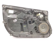 Recambio de elevalunas delantero izquierdo para ford fiesta vi (cb1, ccn) 1.25 referencia OEM IAM 8A61A045H17AG 1837995 
