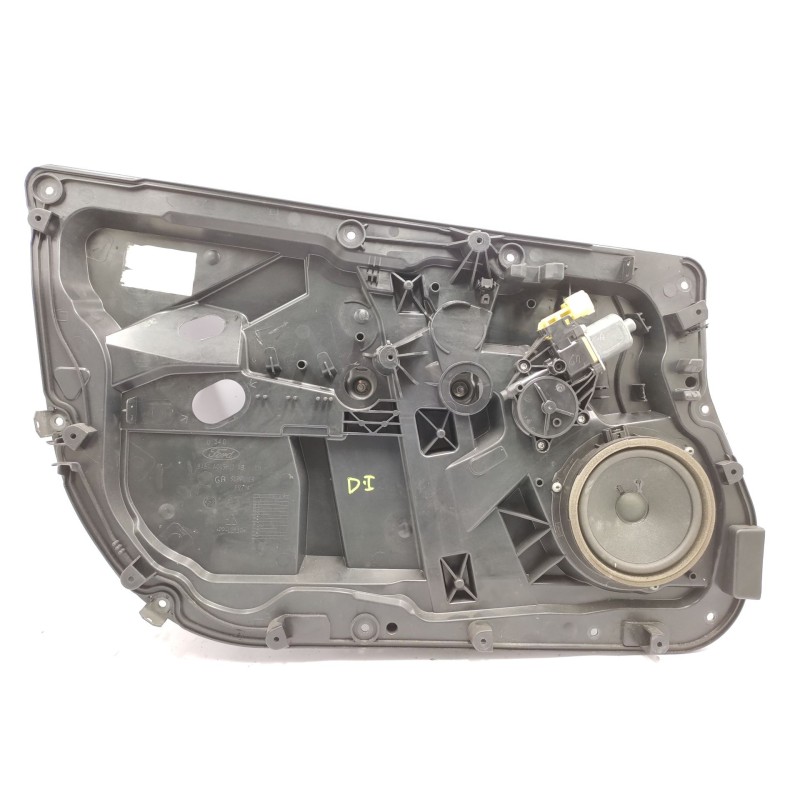 Recambio de elevalunas delantero izquierdo para ford fiesta vi (cb1, ccn) 1.25 referencia OEM IAM 8A61A045H17AG 1837995 