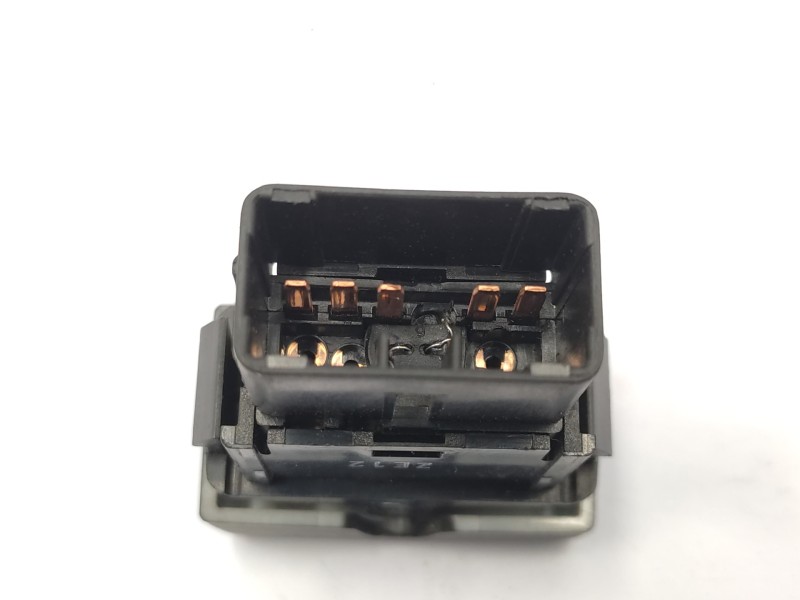 Palanca Cambio 8552005700lad  - Ssangyong Musso 2.9 Turbodiesel Cat 3