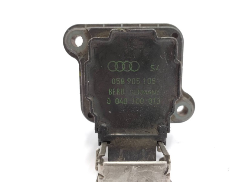 Bobina Encendido 058905105 0040100013 Bosch - Audi A6 Berlina (4b2) 2.7 T 4