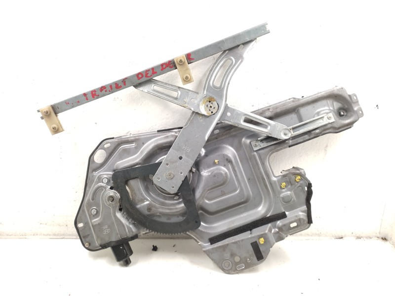Elevalunas Delantero Derecho 824803a000  - Hyundai Trajet (fo) 2.0 Crdi Gls 4