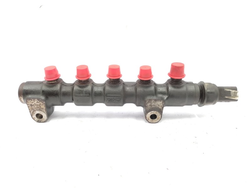 Rampa Inyectora 9654592680 1570g2  - Citroën C4 Grand Picasso Sx 2