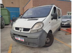 renault trafic caja cerrada (ab 4.01) del año 2003