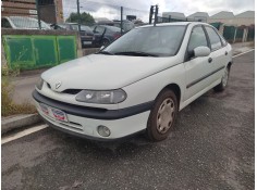 renault laguna (b56) del año 1999