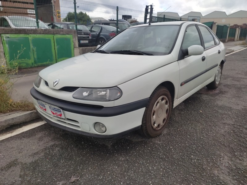 renault laguna (b56) del año 1999