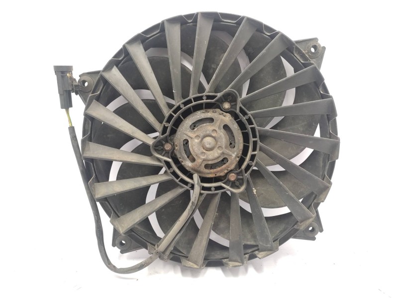 Electroventilador 9635466180  - Fiat Ulysse (179) 2.0 Jtd Básico 2