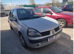 renault clio ii fase ii (b/cb0) del año 2001