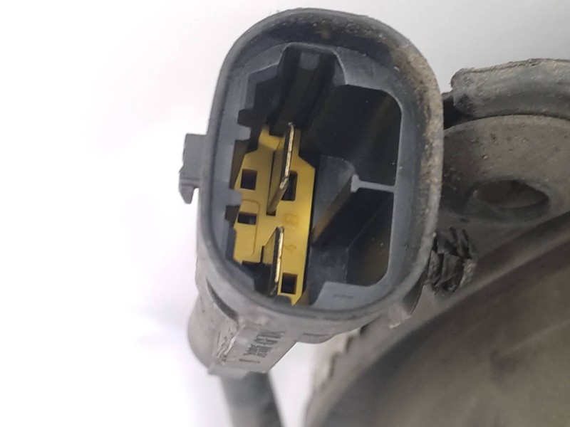 Electroventilador 9635466180  - Fiat Ulysse (179) 2.0 Jtd Básico 3