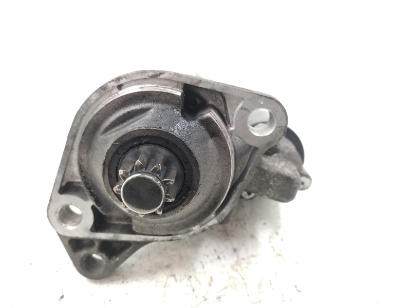 Motor Arranque 020911023f 0001121006  - Seat Leon (1m1) Signo 4