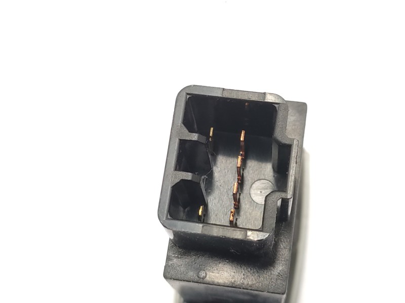 Mando Luces 8525005810  - Ssangyong Musso 2.9 Turbodiesel Cat 3
