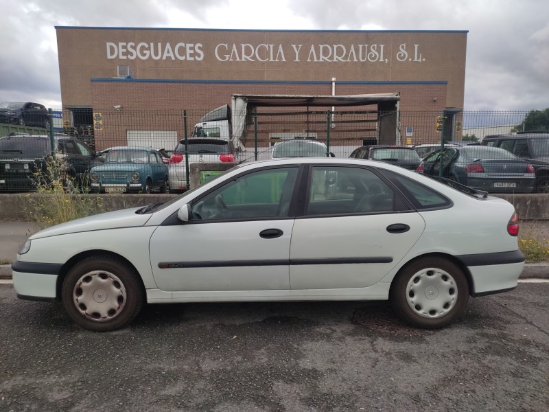 renault laguna (b56) del año 1999