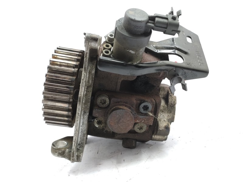 Bomba Inyeccion 9683703780 0445010102 1920ht - Citroën C4 Grand Picasso Sx 2