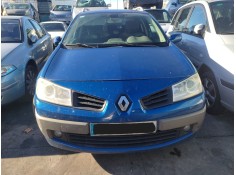 renault megane ii station wagon (km0/1_) del año 2006