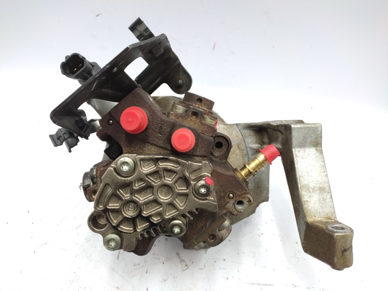 Bomba Inyeccion 9683703780 0445010102 1920ht - Citroën C4 Grand Picasso Sx 3