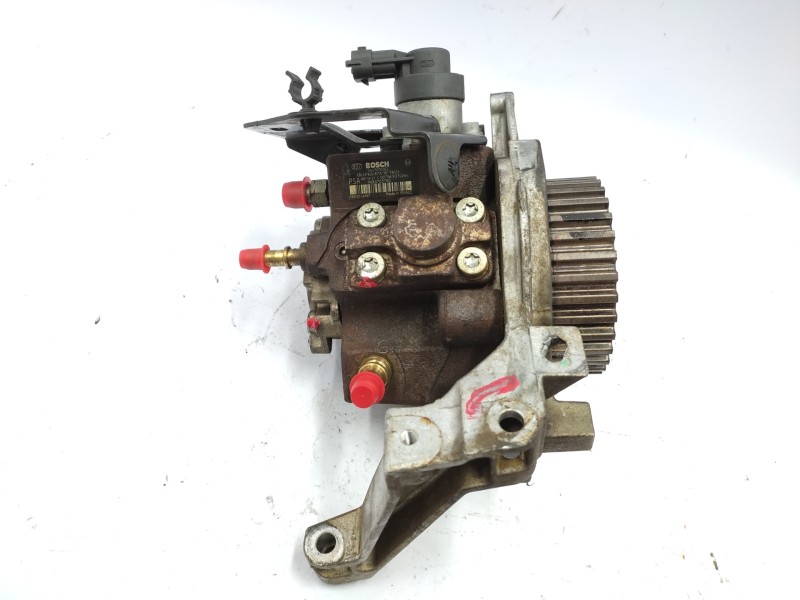 Bomba Inyeccion 9683703780 0445010102 1920ht - Citroën C4 Grand Picasso Sx 4