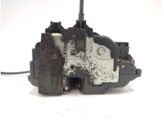 Recambio de cerradura puerta trasera izquierda para renault scenic iii grand dynamique referencia OEM IAM 825030032R  