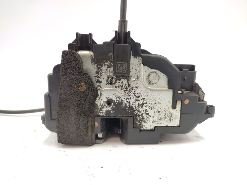 Recambio de cerradura puerta trasera izquierda para renault scenic iii grand dynamique referencia OEM IAM 825030032R  