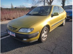 citroën xsara coupé (n0) del año 1999