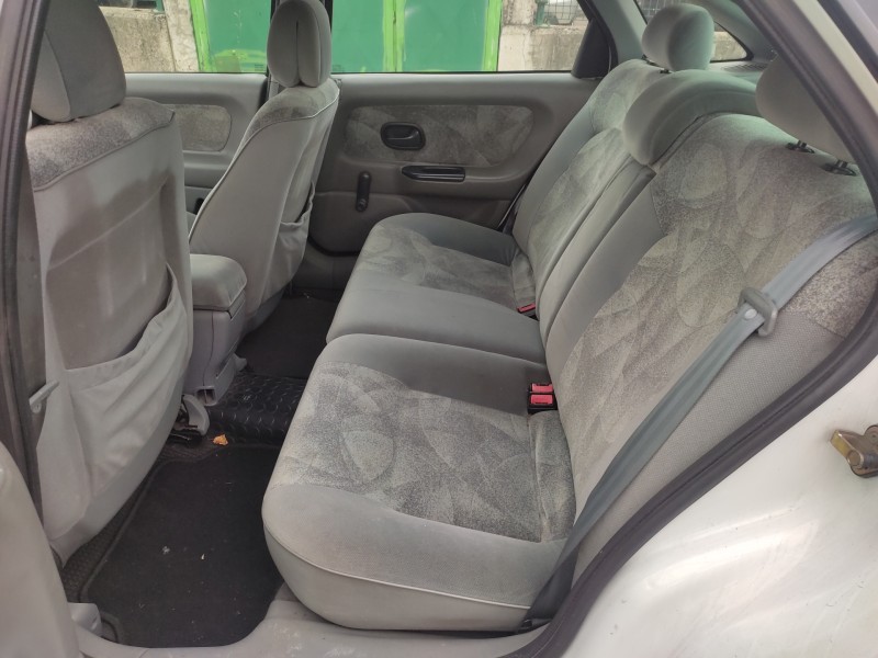 renault laguna (b56) del año 1999
