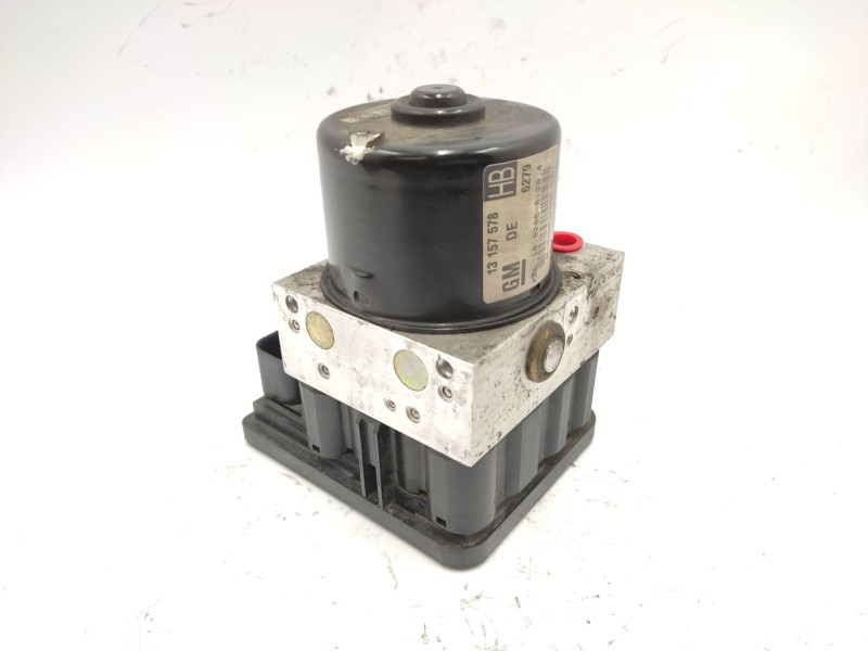 Abs 13157578 93182332 10020601284 - Opel Astra H Gtc (a04) 1.8 (l08) 3