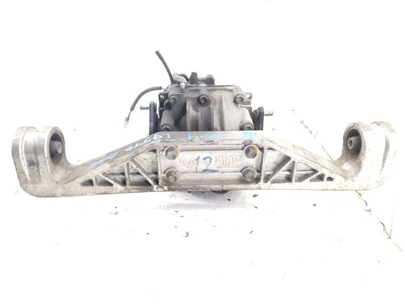 Diferencial Trasero 080206c0001 S179j 080206c  - Suzuki Sx4 Rw (ey) Glx 3