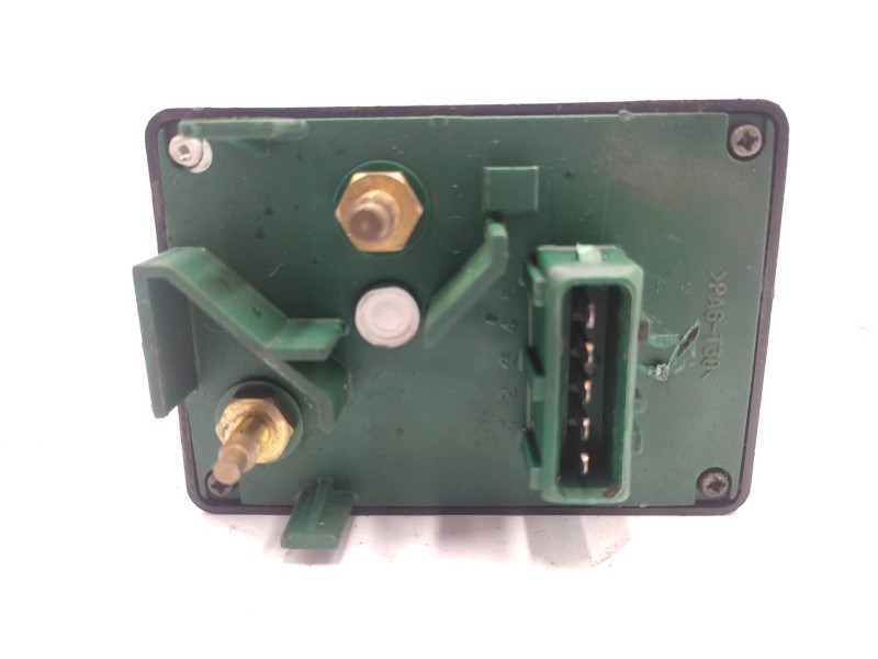 Caja Precalentamiento 1348881080 Cep612  - Fiat Ulysse (179) 2.0 Jtd Básico 3