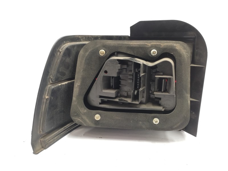 Piloto Trasero Derecho 023411  - Mg Serie 200 (xw) 216 Gti 2