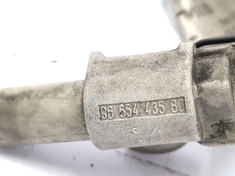 Sensor 9665443580 1920qn  - Citroën C4 Grand Picasso Sx 3