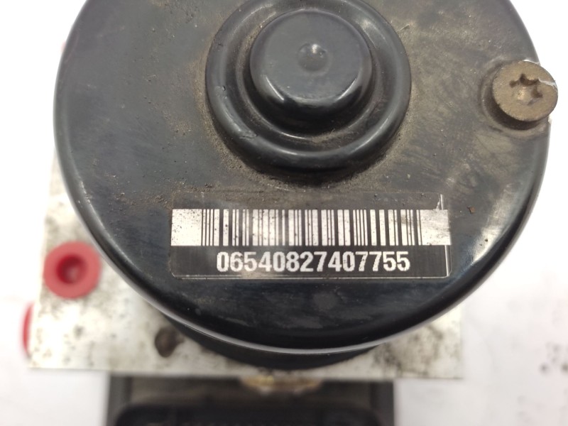Abs 13157578 93182332 10020601284 - Opel Astra H Gtc (a04) 1.8 (l08) 5