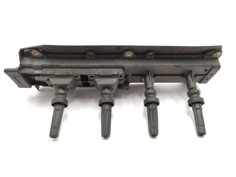 Bobina Encendido 9629210680  - Peugeot 406 Berlina (s1/s2) Sr 4