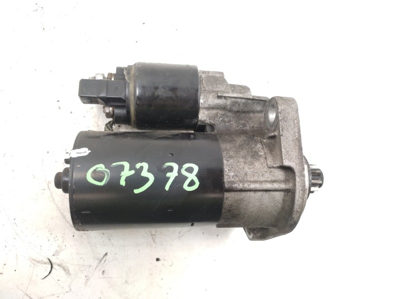 Motor Arranque 020911023f 0001121006  - Seat Leon (1m1) Signo 6
