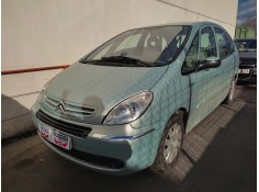 citroën xsara picasso del año 2006