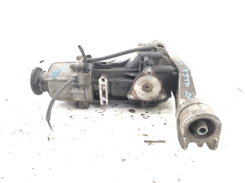 Diferencial Trasero 080206c0001 S179j 080206c  - Suzuki Sx4 Rw (ey) Glx 6