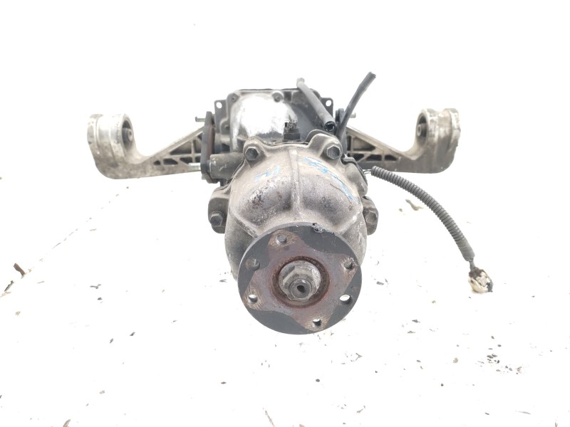 Diferencial Trasero 080206c0001 S179j 080206c  - Suzuki Sx4 Rw (ey) Glx 7