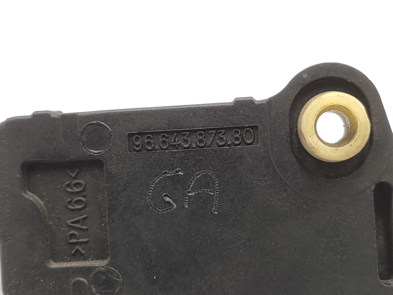 Sensor 9664387380 1920pw  - Citroën C4 Grand Picasso Sx 4