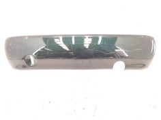 Recambio de paragolpes trasero para ford fiesta berlina studio referencia OEM IAM   